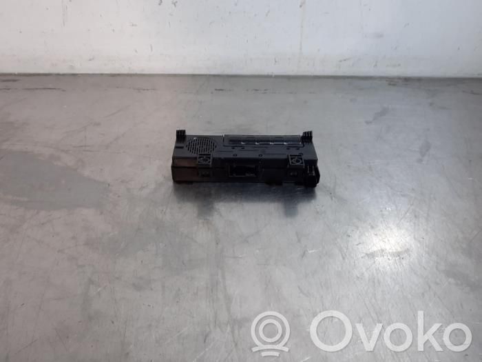 Bluetooth Modul Steuergerät   9872432780