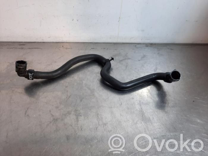 Citroen e-C3 Engine coolant pipe/hose 