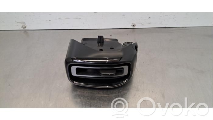 Citroen e-C3 Centrinės oro grotelės 