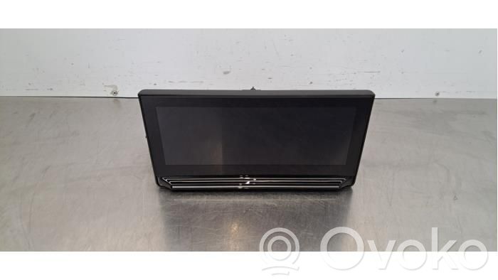 Bildschirm / Display / Anzeige   9871241680