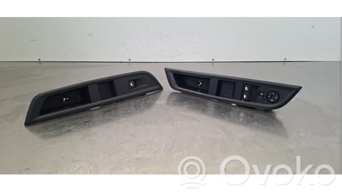 Citroen e-C3 Schalter el. Fensterheber 
