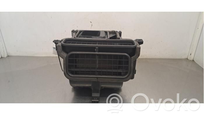 Hyundai Ioniq 5 Scatola alloggiamento climatizzatore riscaldamento abitacolo assemblata 
