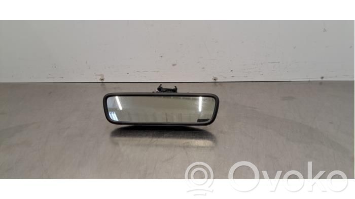 Peugeot 308 Espejo retrovisor (interior) 