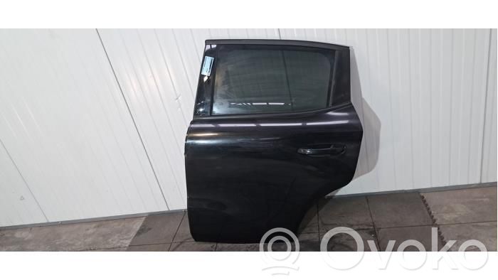 Citroen e-C3 Galinės durys 