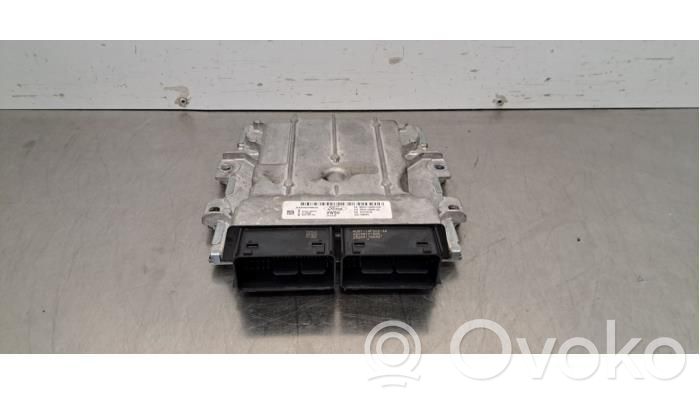 Sterownik / Moduł ECU   MB3G12A650DJA,2HJ906062BC