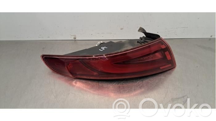 Alfa Romeo Giulia Takavalot 