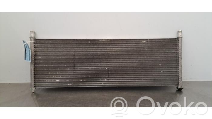 Tesla Model X Radiatore di raffreddamento 