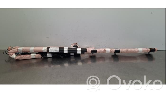 Ford Puma Airbag del techo 