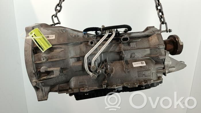 Alfa Romeo Stelvio Scatola del cambio manuale a 5 velocità 