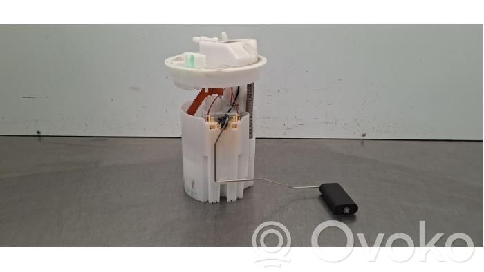 Ford Puma Polttoainesäiliön pumppu 