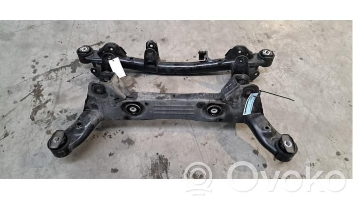 Front subframe   50574775,50546965,50552704,505527040,50567189