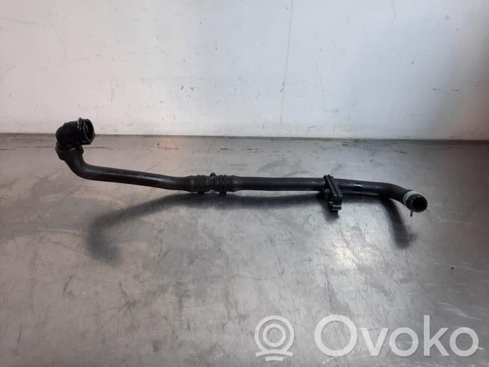 Citroen e-C3 Engine coolant pipe/hose 