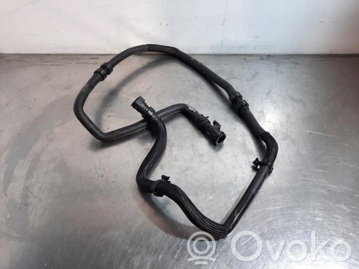 Citroen e-C3 Engine coolant pipe/hose 