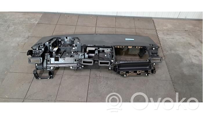 Citroen Berlingo Panel de instrumentos 