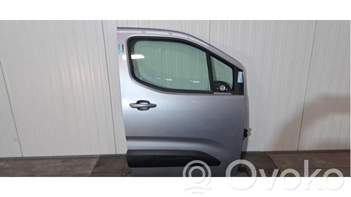 Citroen Berlingo Дверь 