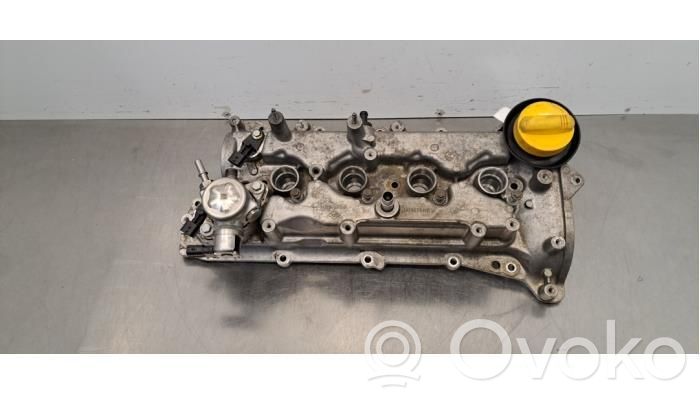 Dacia Duster III Cache culbuteur 