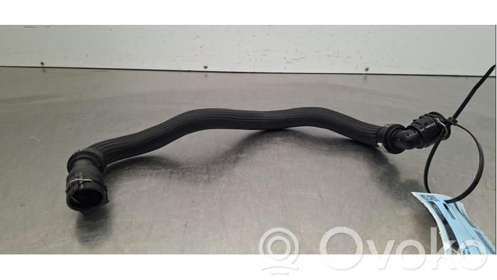 Opel Mokka B Conductă/furtun lichid de răcire motor 