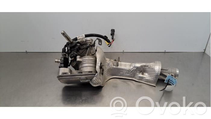 Peugeot 308 Cremagliera dello sterzo parte meccanica 