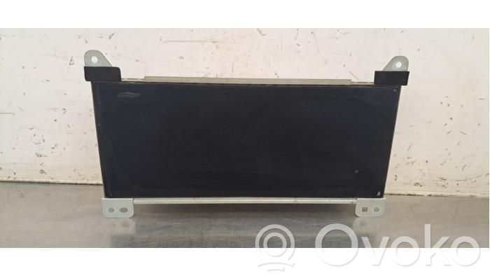 Speedometer (instrument cluster)   100478800F