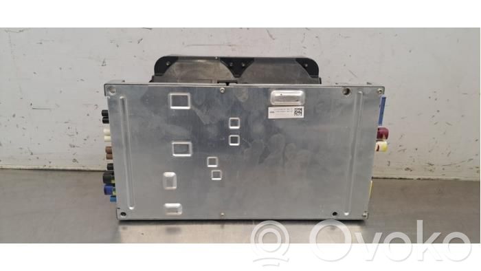 Tesla Model X Module de contrôle carrosserie centrale 