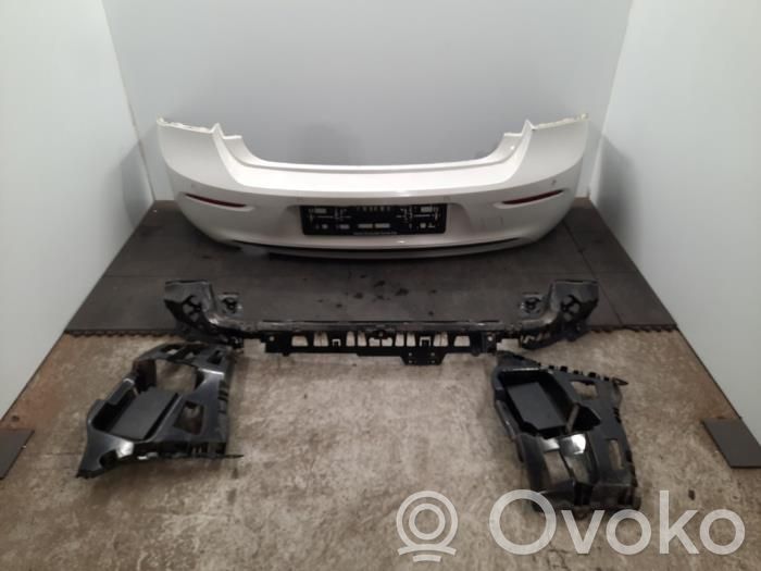 BMW 1 F20 F21 Бампер 
