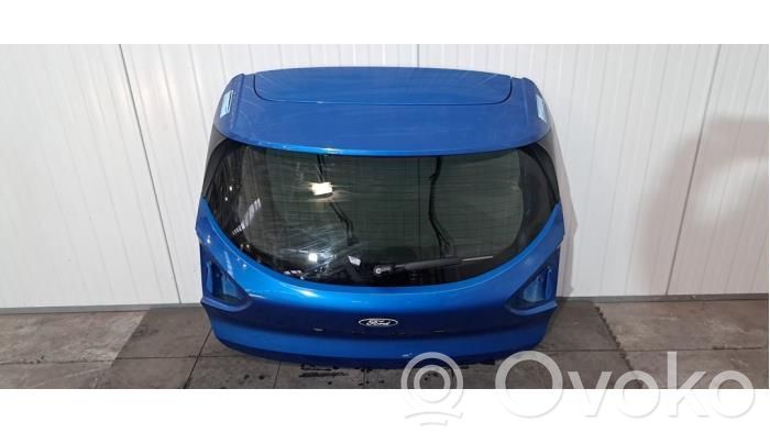 Ford Puma Tailgate/trunk/boot lid 