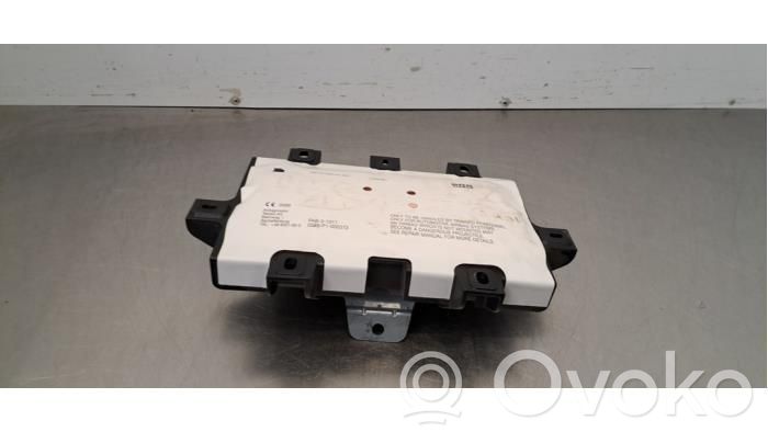 Citroen DS5 Airbag pasager 