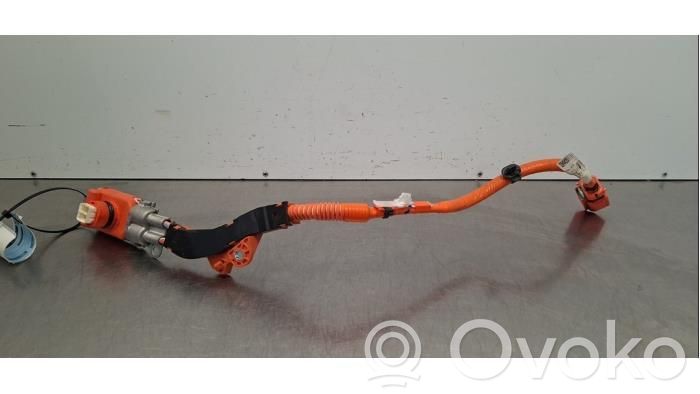 Toyota C-HR II Cable de alta tensión 