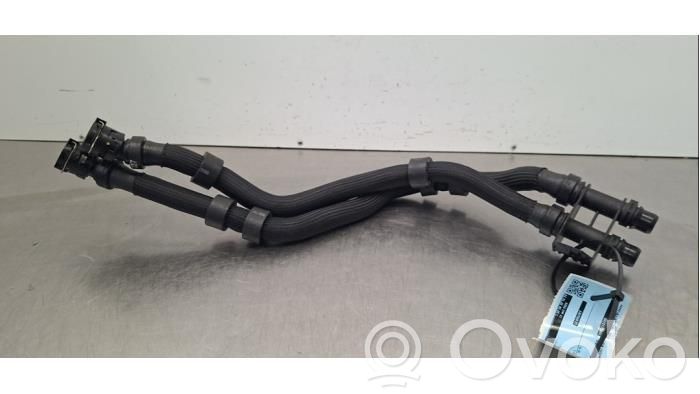 Opel Mokka B Conductă/furtun lichid de răcire motor 