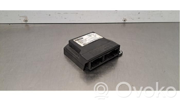 Citroen C3 Airbag control unit/module 