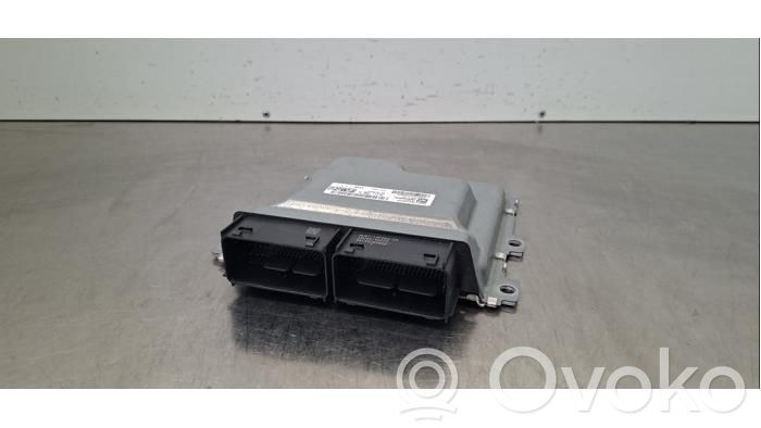 Ford Puma Engine control unit/module 