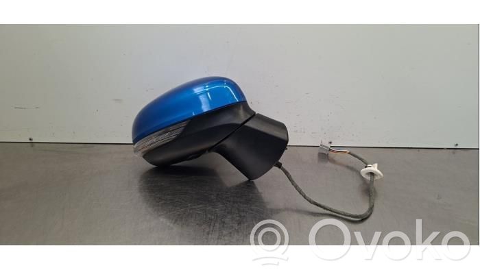 Ford Puma Front door electric wing mirror 