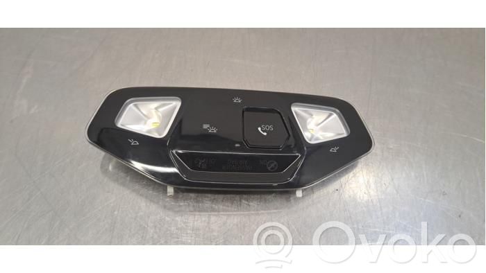 BMW X1 U11 Front seat light 