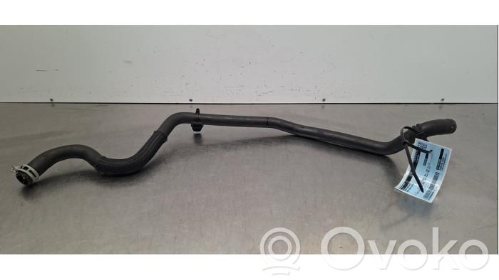 Ford Puma Engine coolant pipe/hose 