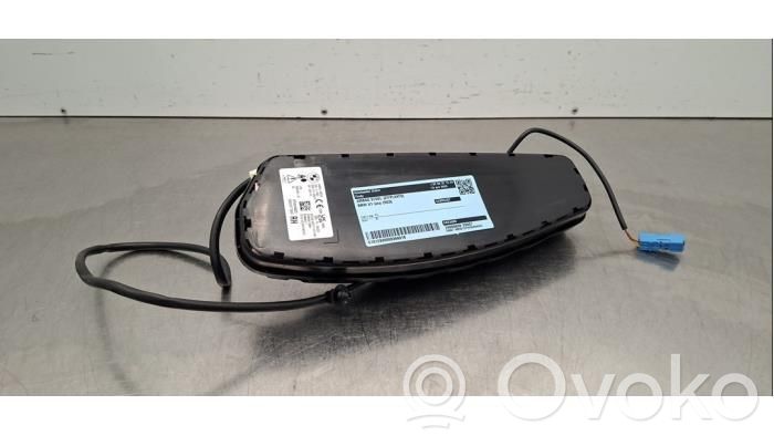 BMW X1 U11 Sitz-Airbag 