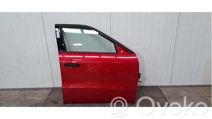 Citroen e-C3 Porte avant