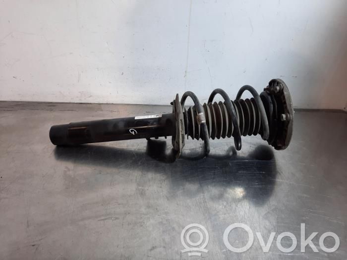 BMW 1 F20 F21 Fuso a snodo con mozzo ruota anteriore