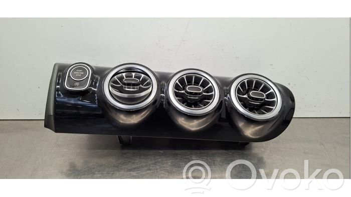 Mercedes-Benz A W177 Griglia di ventilazione centrale cruscotto 