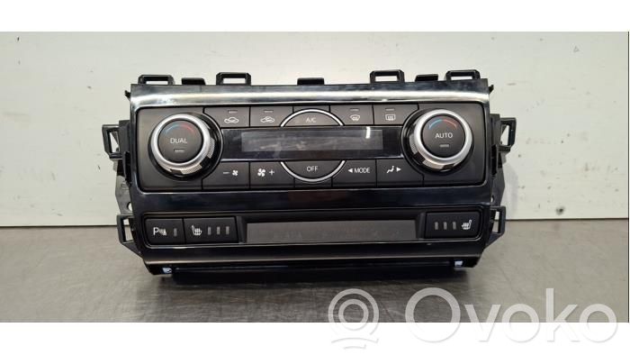 Mazda CX-5 Climate control unit 
