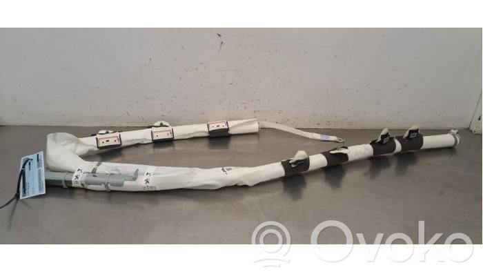 Peugeot 308 Airbag da tetto
