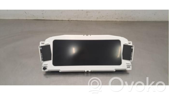 Peugeot 308 Tachimetro (quadro strumenti)