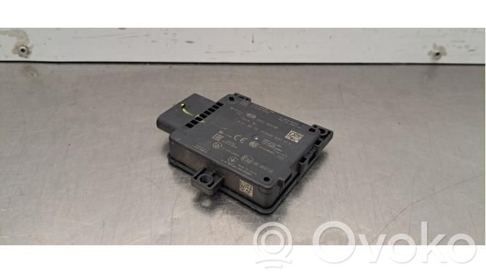 BYD Dolphin Distronic sensor radar 