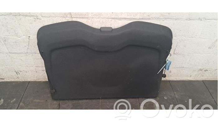 Volvo V40 Polita portbagaj 
