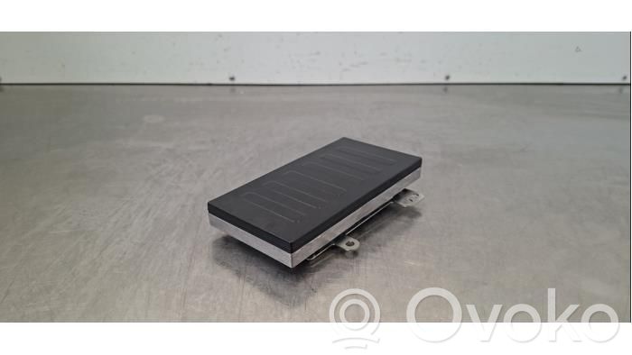 Ford Focus Wireless charging module 