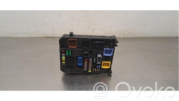 Citroen C4 SpaceTourer Set cutie siguranțe 