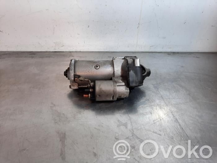 BMW 1 F20 F21 Motor de arranque 