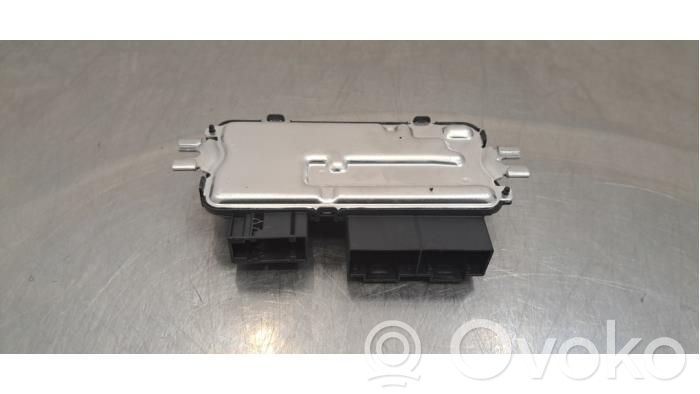 BMW X1 U11 Fuel injection pump control unit/module 