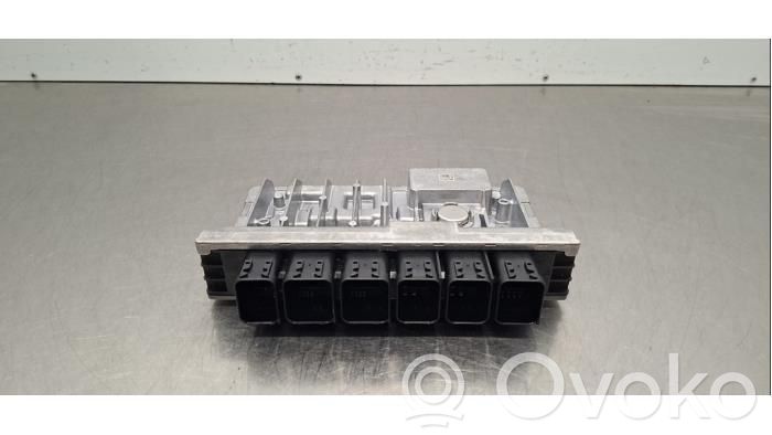 BMW X1 U11 Engine control unit/module 