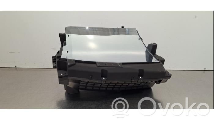 KIA EV6 Head up displejs 