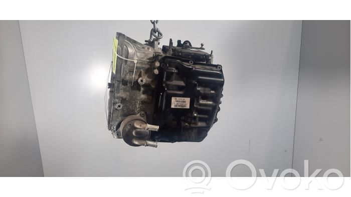Volvo XC60 Caja de cambios manual de 5 velocidades 